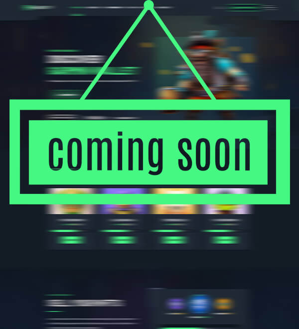 comingsoon